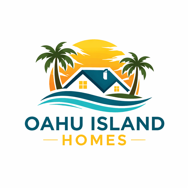 Oahu Island Homes