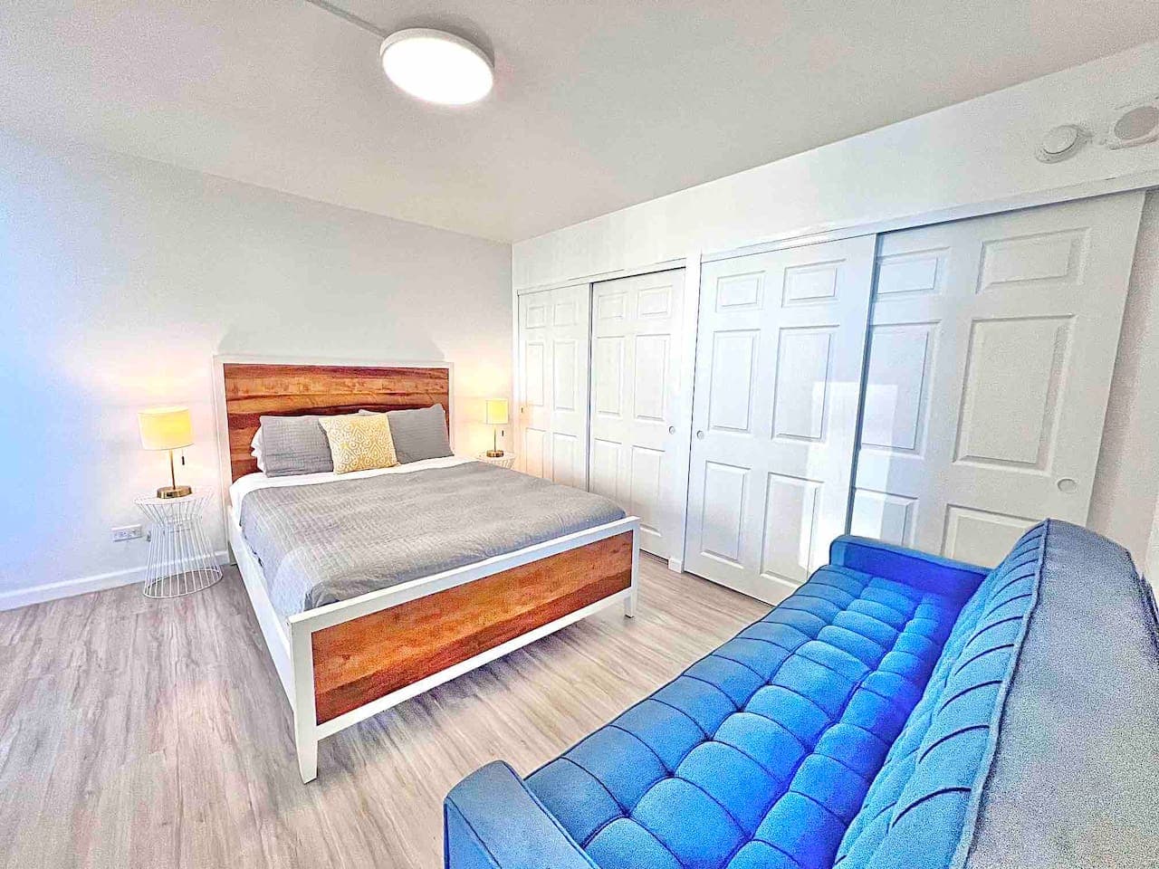 Aloha Suite: 1BR at center Waikiki w/ free parking - Image 4