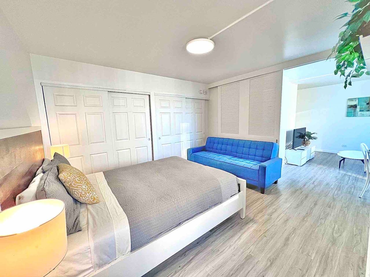 Aloha Suite: 1BR at center Waikiki w/ free parking - Image 5