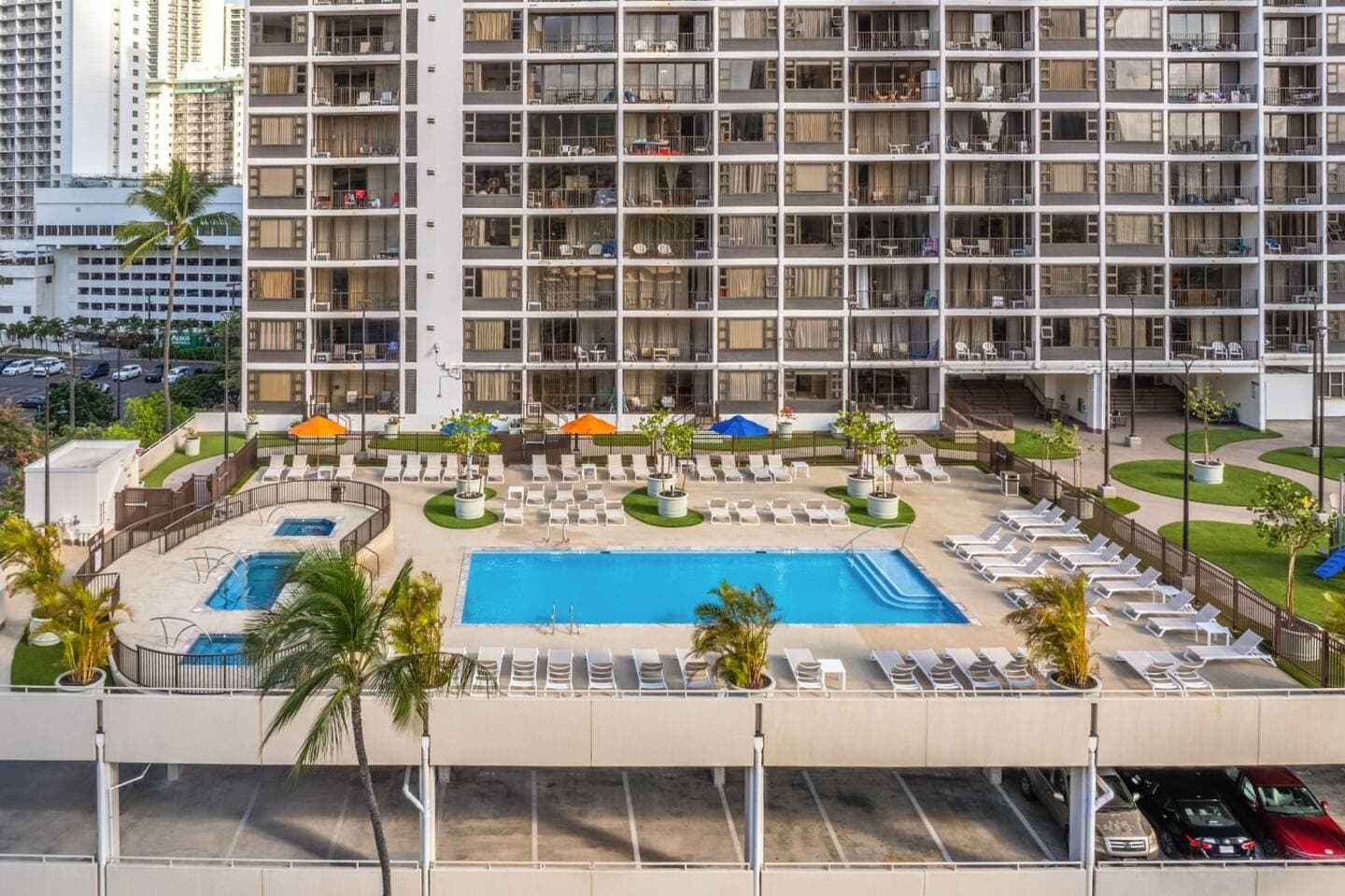 Warm and Cozy Getaway 1BR w/ parking